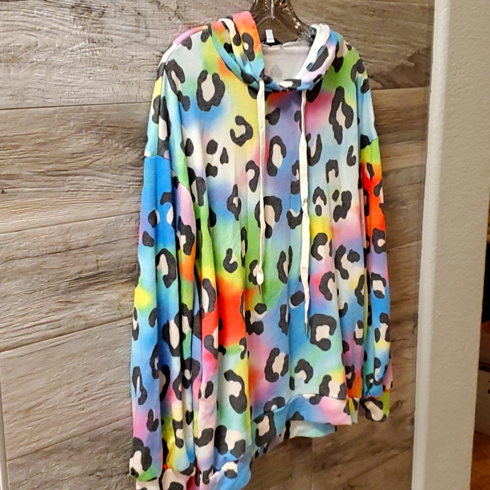 🆕️WHITE BIRCH HOODIE